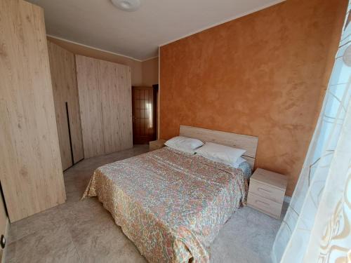 Cinisello Balsamo Casa | Stanza Fulvio Testi 174 MI