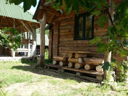 Zlatibor Cabina | Staparski Sorrento