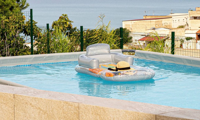 Alcamo Marina Apartamento | Star Apartment, Alcamo Marina, 3 bedrooms, swimming pool, view and fun... enjoy