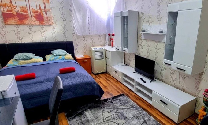 Kisvarda Casa | Star Apartment Kisvárda