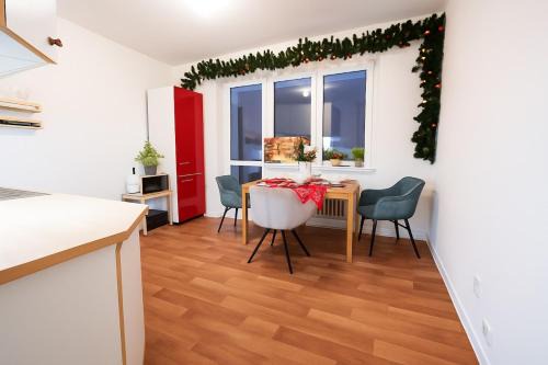 Brno-stred Apartamento | Star Apartments Brno #2B215 by Starbnb EU