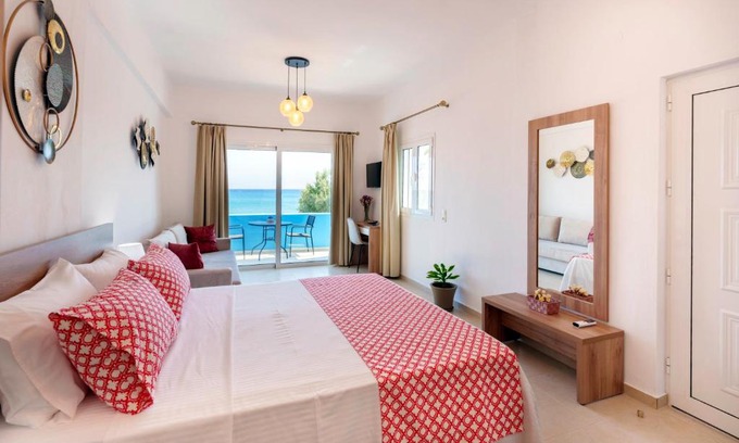 Kastri Apartamento | Star Beach apartment