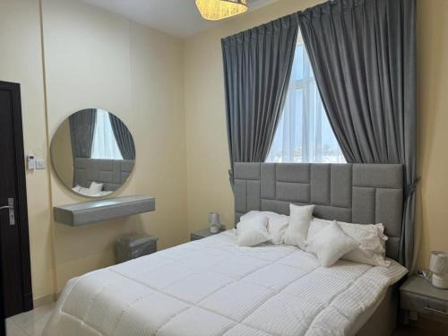Khor Fakkan Apartamento | Star building