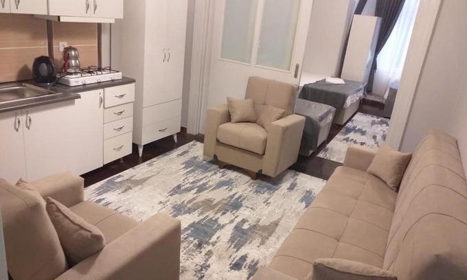 Talimhane Apartamento | STAR HOME