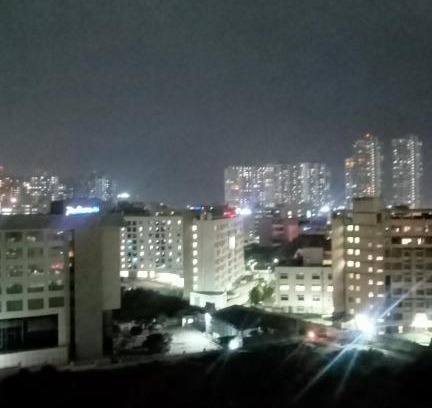 Phase 1 Apartamento | Star Homestay