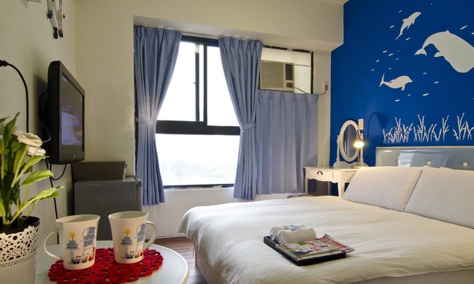 Xitun District Casa | Star Hostel