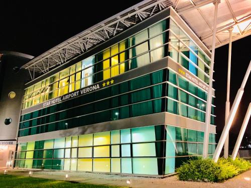 Villafranca di Verona Hotel | Star Hotel Airport Verona