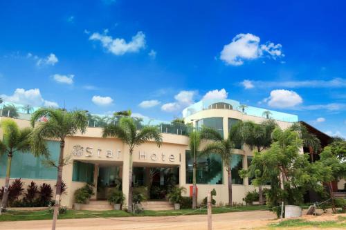 Jijoca de Jericoacoara Hotel | Star Hotel