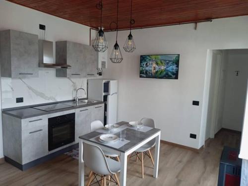 Clusone Apartamento | Star House