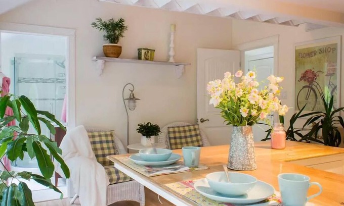Fergusons Cove Cama Y Desayuno | Star of The Sea B&B