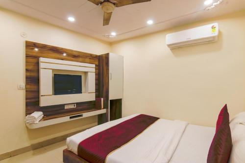 Paharganj Casa | Star Palace by The Vivan Stay New Delhi Railway Station