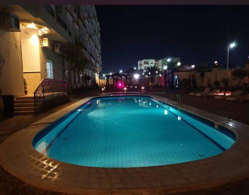 Al Mamsha El Seyahi Apartamento | Star Pool