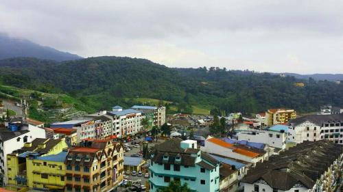 Brinchang Apartamento | Star Regency 2 Rooms Apt, Brinchang Town