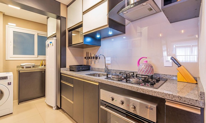 Quinta da Serra Apartamento | STAR - Stay House Temporada