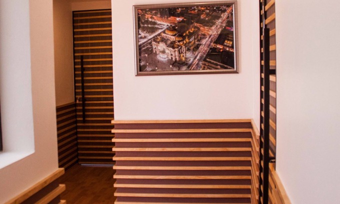 Narvarte Poniente Apartamento | Star Suites México