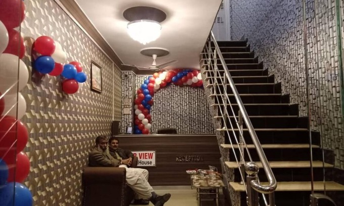 Bahawalpur Casa | Star View Guest House