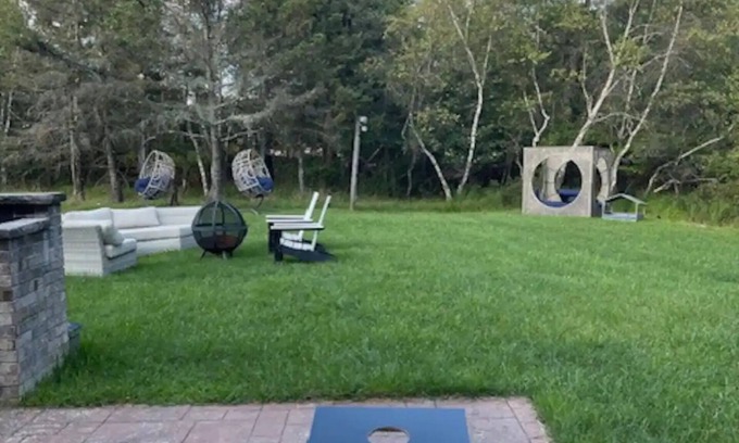 Long Pond Casa | Star Wars Fan Dream - Pocono Skywalkers Retreat!