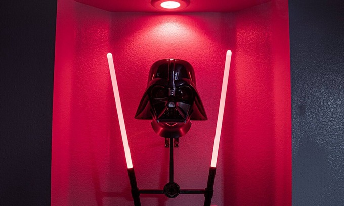 Paradise Valley Casa | Star Wars House - Near the Strip - Heated Pool - Pet Friendly