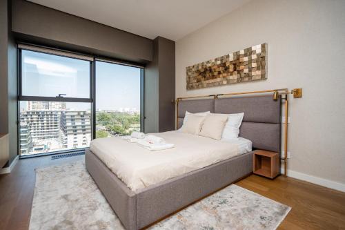 Novi Beograd Apartamento | Star West Luxury