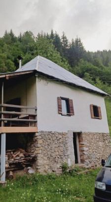 Kaludra Casa | Stara Čakmara