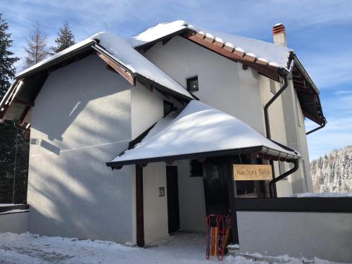 Kopaonik Apartamento | Stara Bačija