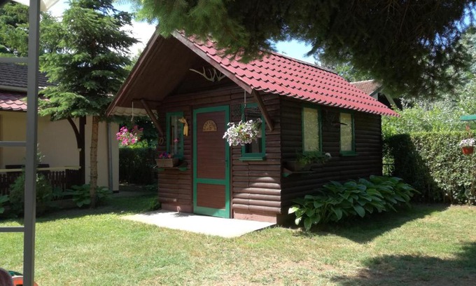 Palic Casa | Stara Breza 1 Rooms