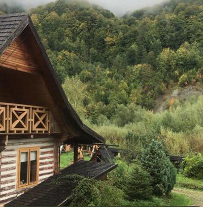 Sheshory Casa | Stara Khata Карпати