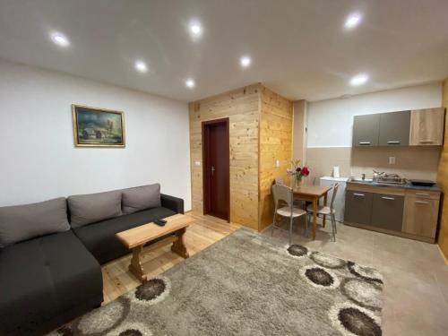 Mokra Gora Apartamento | Stara kuća