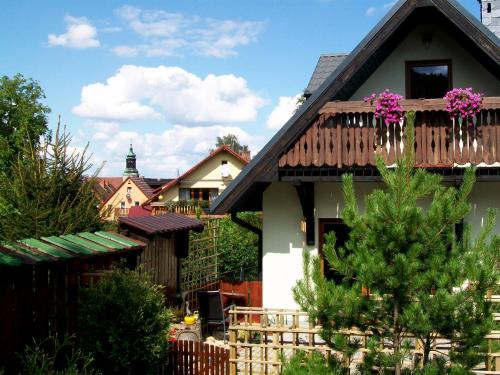 Sosnowka Complejo | Stara Kuźnia