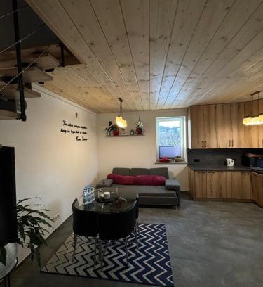 Tylicz Apartamento | Stara Piekarnia