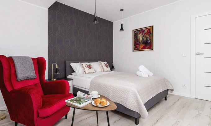 Zakopane Apartamento | Stara Polana 97 | Zakopane | Pool & Jacuzzi