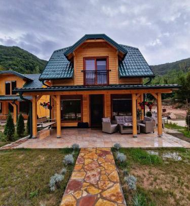 Rogatica Casa | Stara pruga Jaz 2