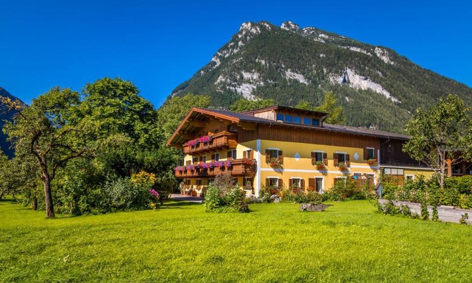 Golling an der Salzach Apartamento | Starbauer