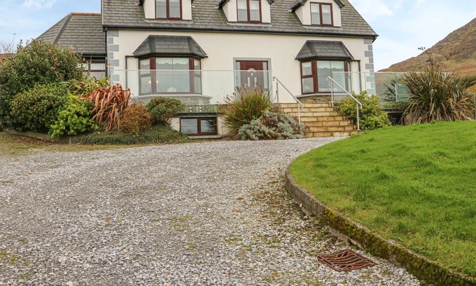 Eyeries Cabaña | Starbay House, EYERIES, CONDADO CORK
