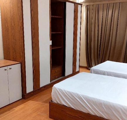 Agouza Apartamento | Stare shehap Sweets
