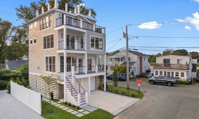 Fairfield Casa | Stareway to Heaven Su