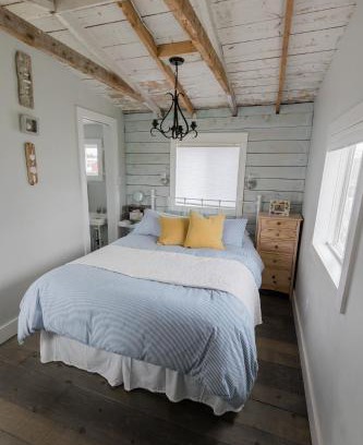 Indian Harbour Chalet De Esquí | Starfish Cottage