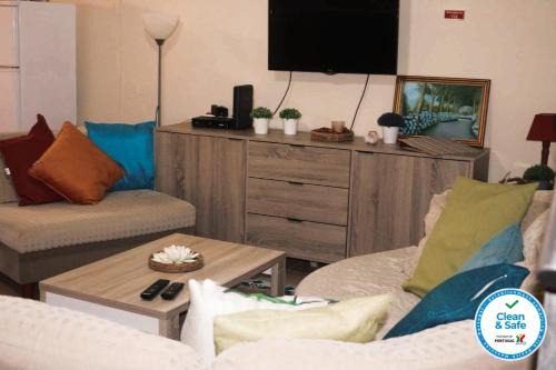 Furnas Casa | Starfish House