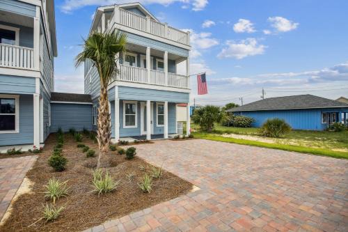 Holiday Beach Apartamento | Starfish Shores