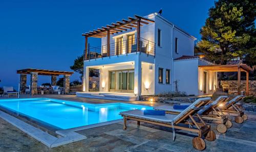 Skopelos Villa | Stargaze Villas