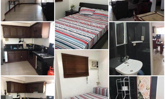 Barretto Apartamento | Stargazers Apartment