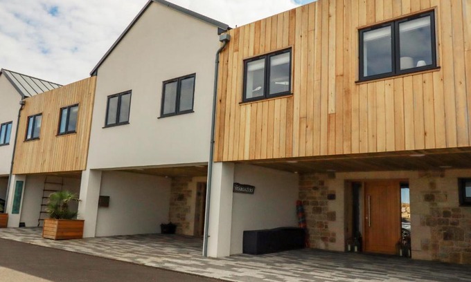 Penzance Casa | Stargazers