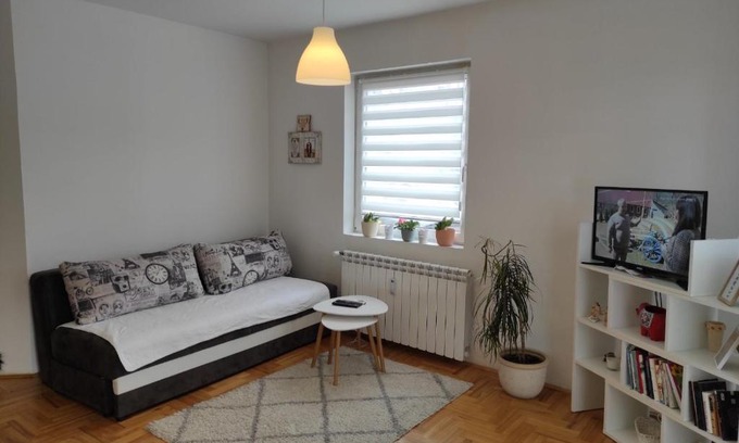 Cukarica Apartamento | Stari Cerak