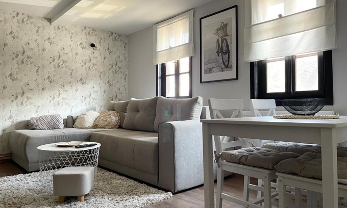 Valjevo Apartamento | Stari grad 1