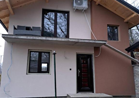 Petrovaradin Casa | Stari kedar