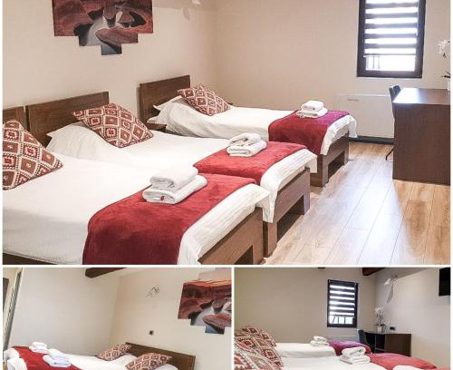 Sombor Casa | Stari Slon
