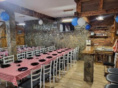 Mladenovac Complejo | Stari Vujadin