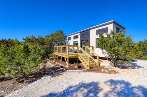 Fischer Casa | Starlight Casita