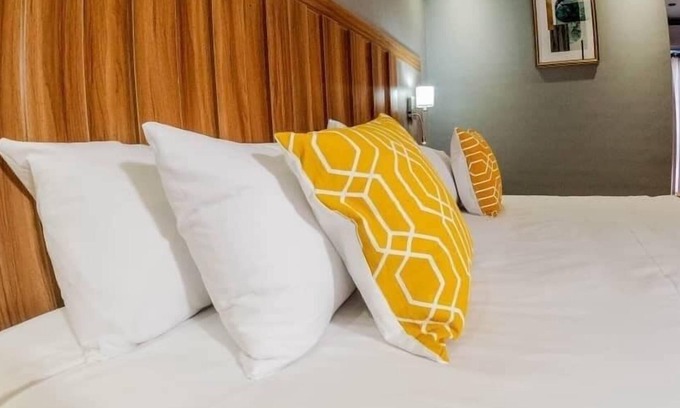 Kasane Casa | Starlight Inn