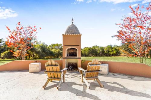 Wimberley Casa | Starlight Meadow